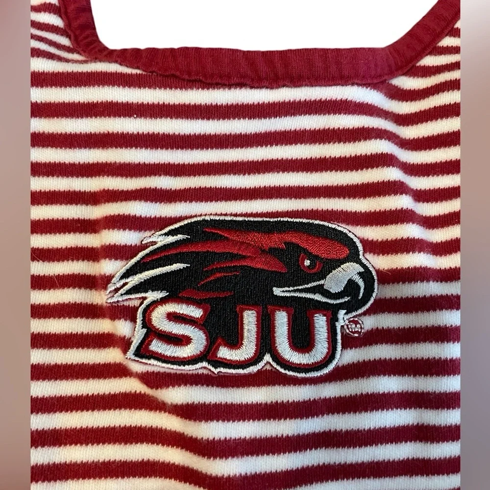 St. Joseph’s University baby bib